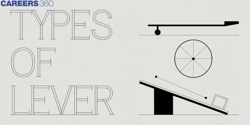 Types of Lever - Examples, Mechanism, Application, Definition, FAQs